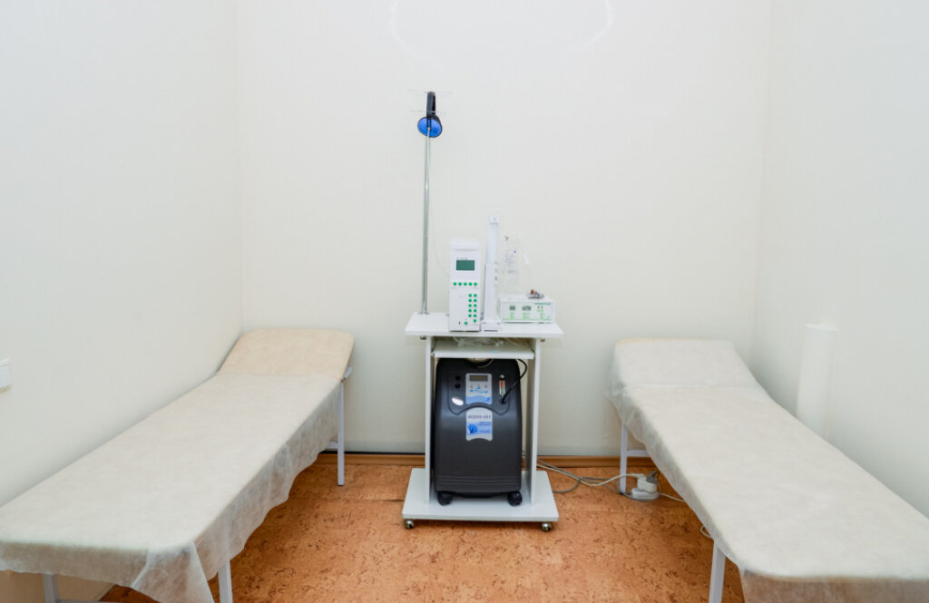 Медичний центр Олега Колібаби