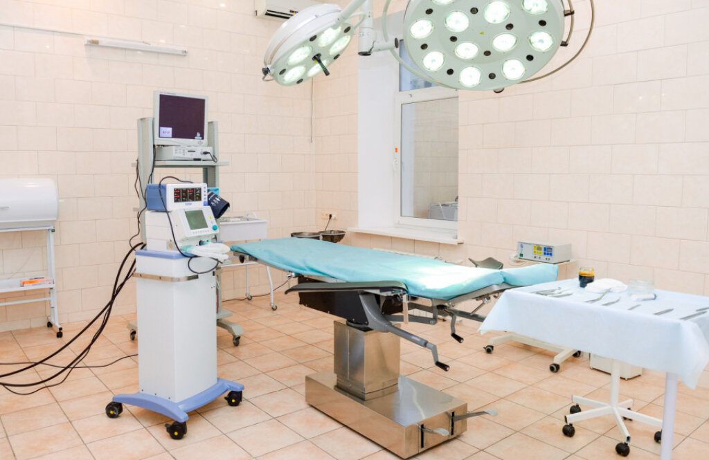 Медичний центр Олега Колібаби