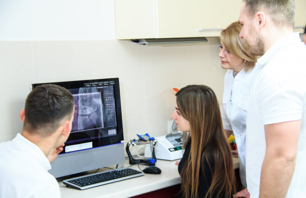 Віліда на Оболоні