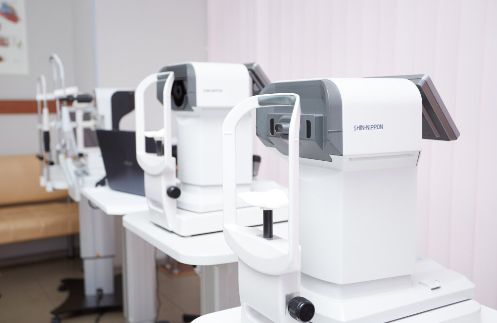 Медцентр «ОКО»