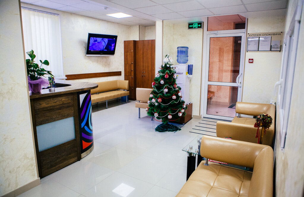 Медцентр «ОКО»