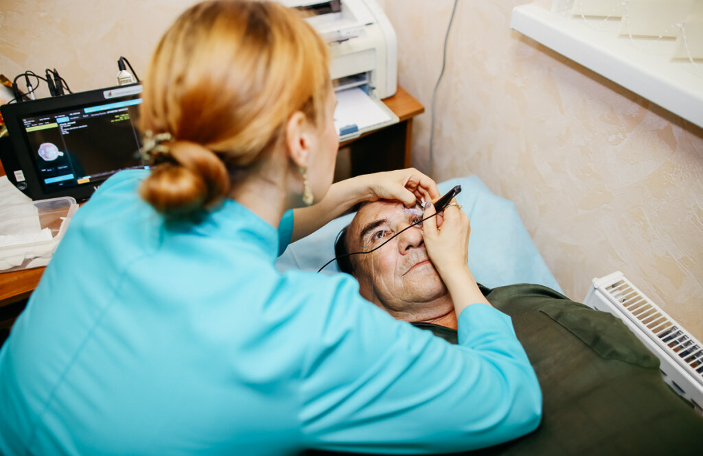 Медцентр «ОКО»