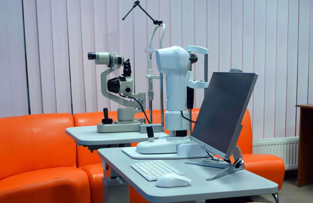 Медцентр «ОКО»