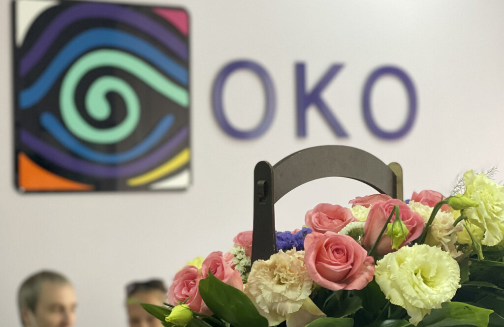 Медцентр «ОКО»