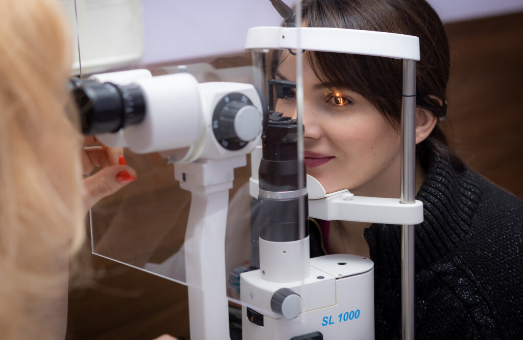 Медцентр «ОКО»