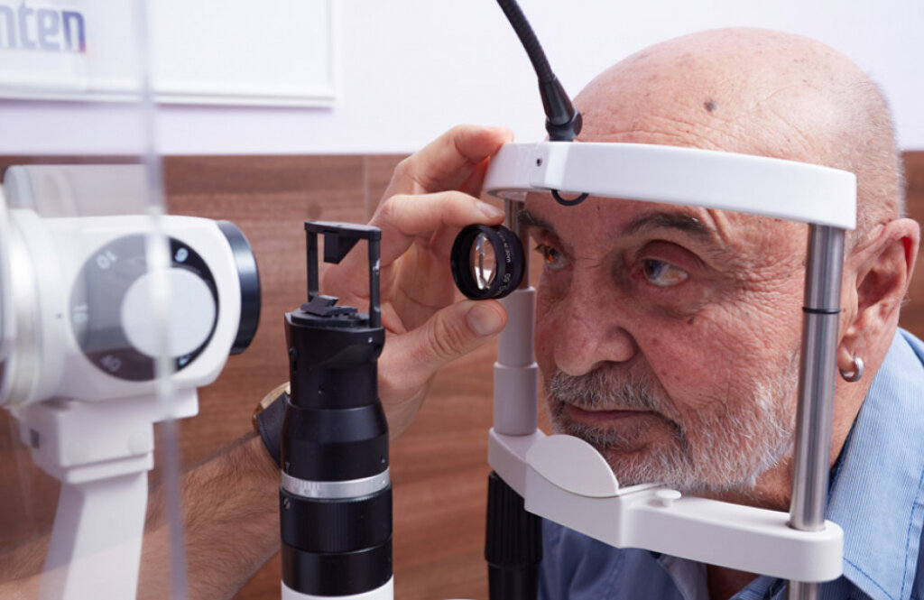 Медцентр «ОКО»