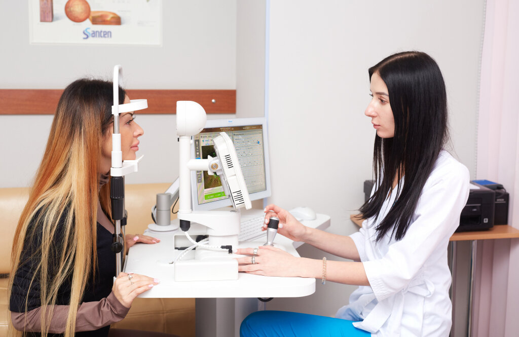 Медцентр «ОКО»