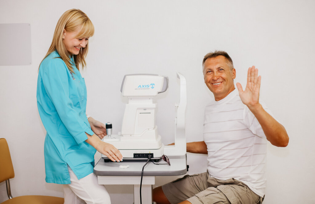 Медцентр «ОКО»