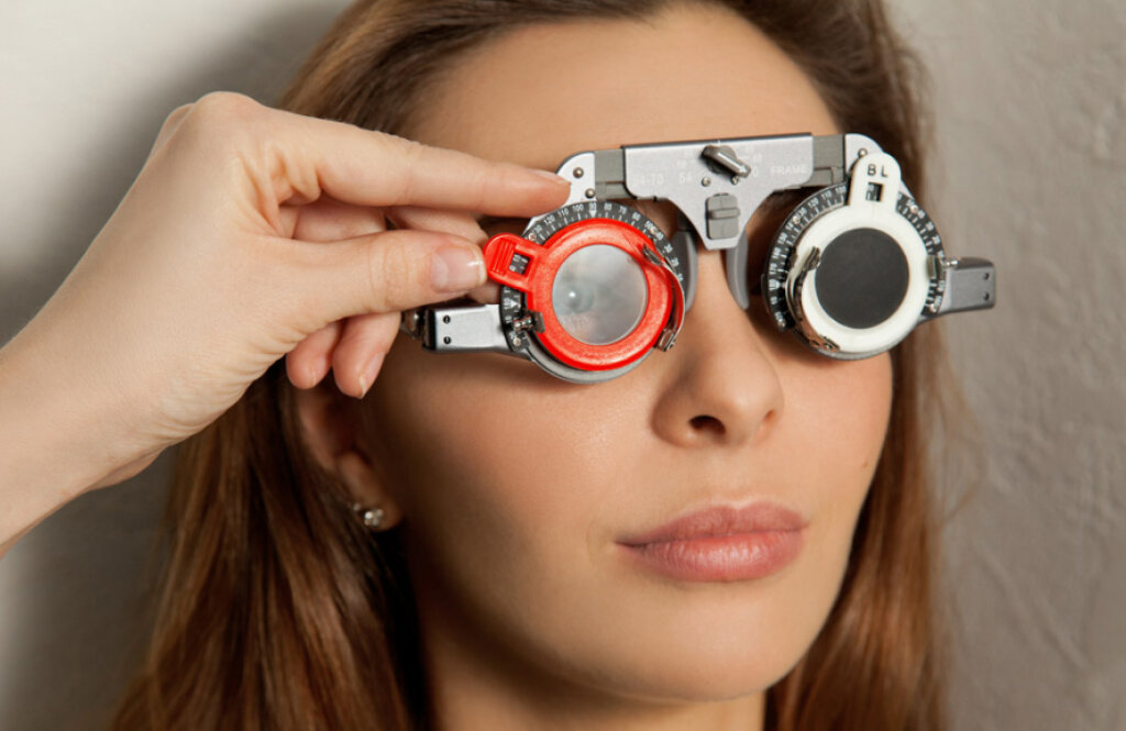 Медцентр «ОКО»