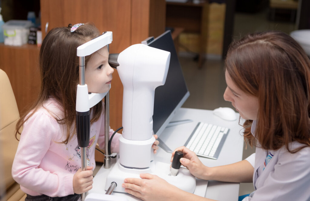 Медцентр «ОКО»