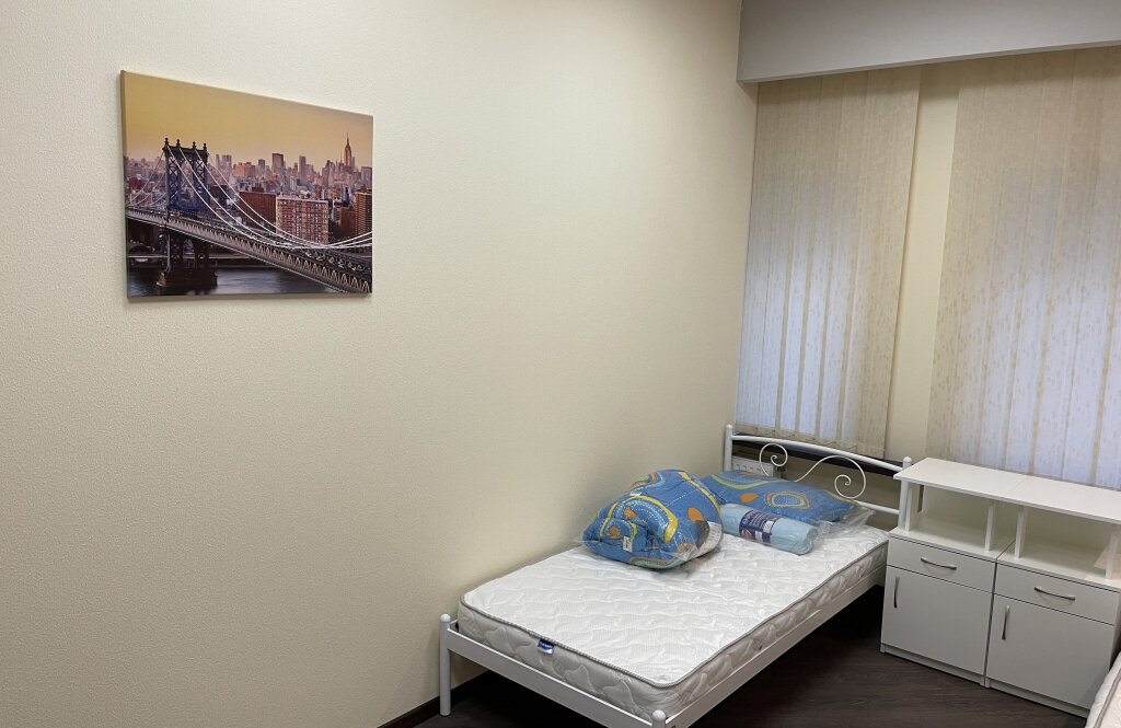 Приватна клініка психіатрії, наркології, психотерапії «New Life» в Горі