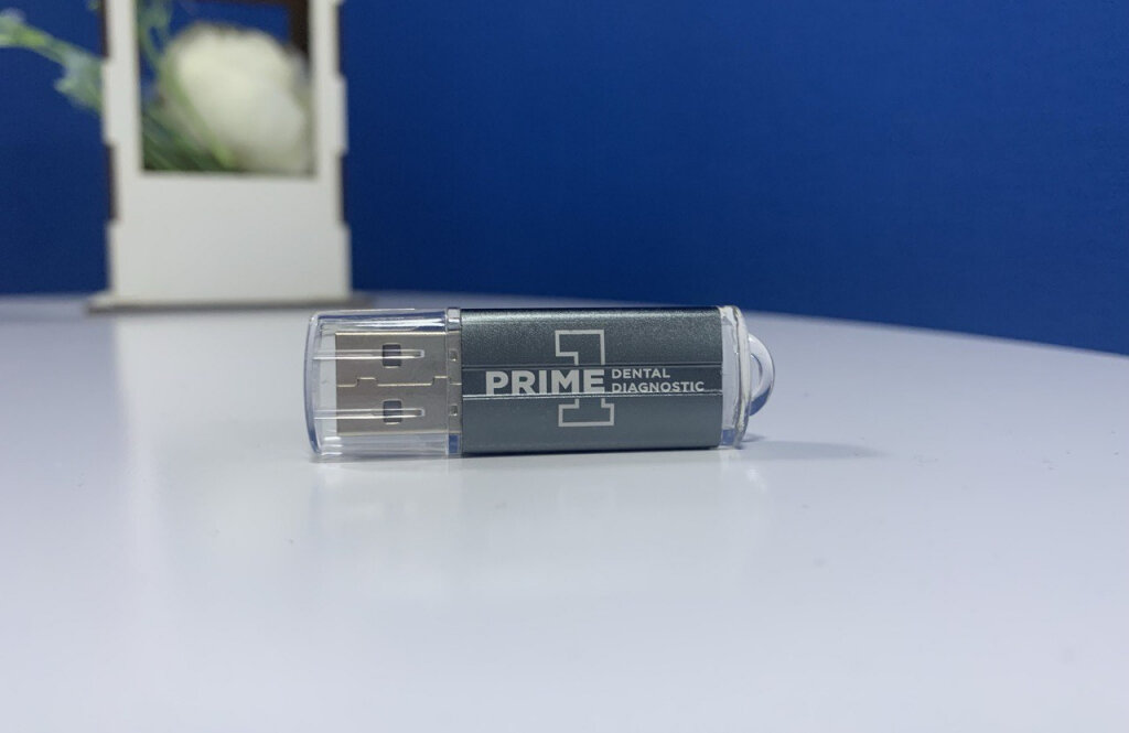 Prime Dental Diagnostic (Прайм-Центр щелепно-лицевої діагностики)