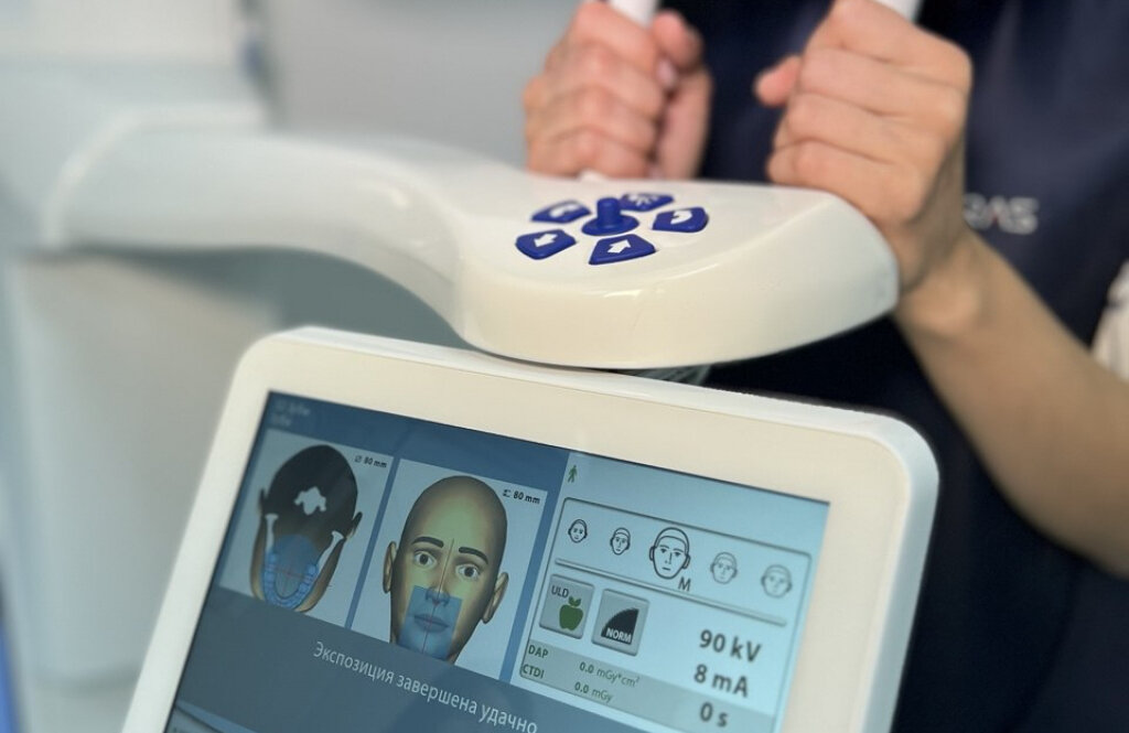 Prime Dental Diagnostic (Прайм-Центр щелепно-лицевої діагностики)
