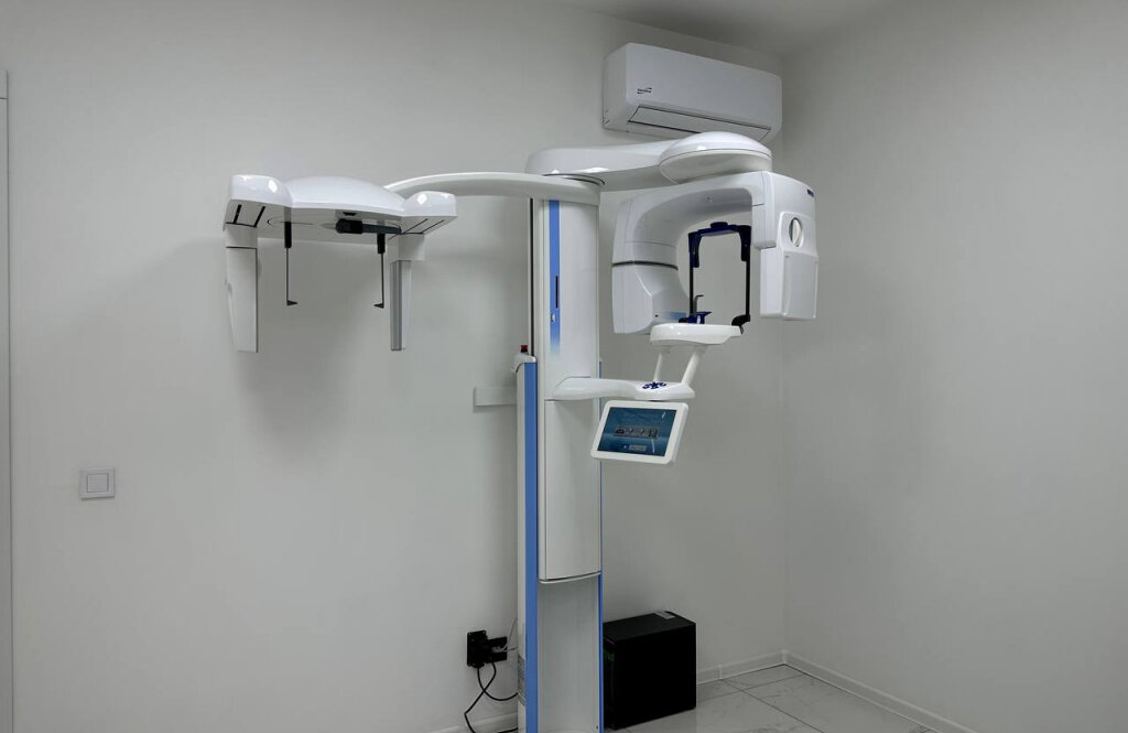 Prime Dental Diagnostic (Прайм-Центр щелепно-лицевої діагностики)