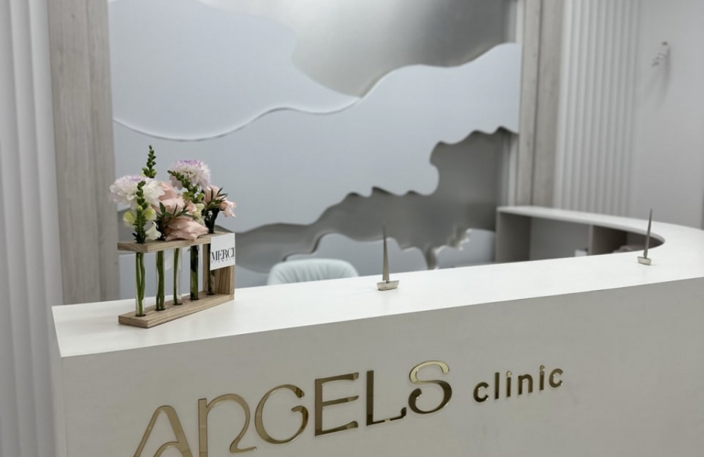 Angels clinic