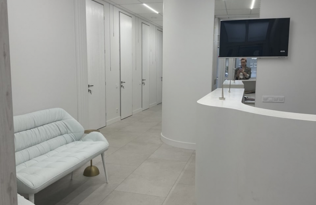 Angels clinic