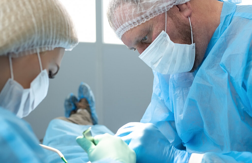 Клініка доктора Осадчого (ПП «Дентал-Арт-Студіо»)