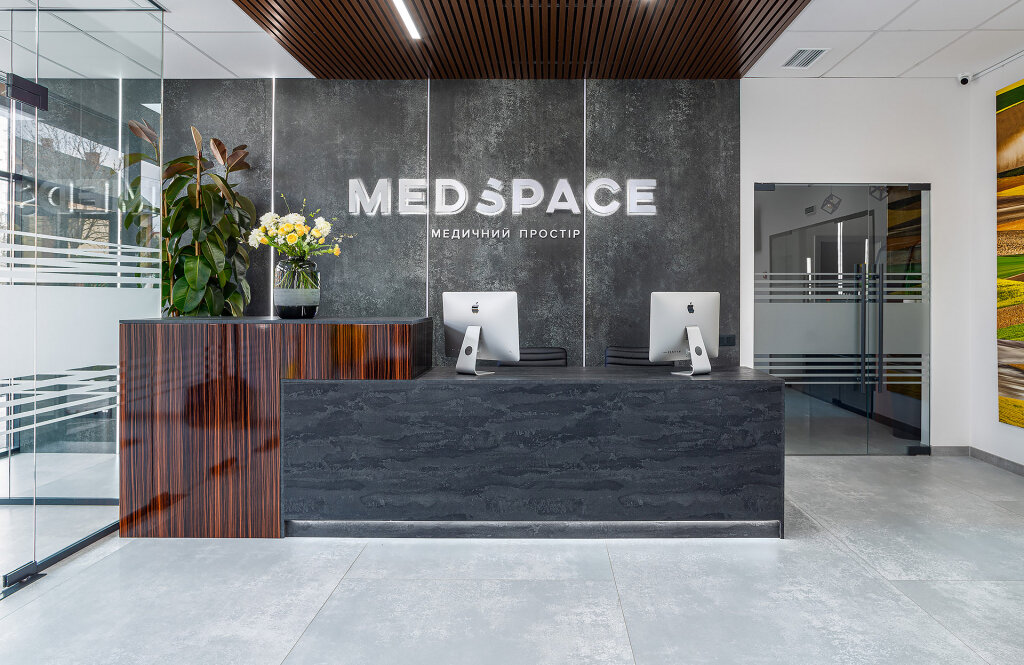 Med Space (Мед Спейс)