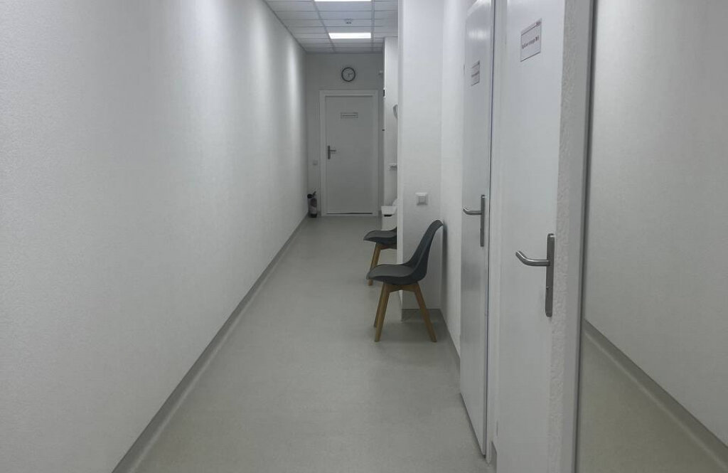 MEDICO