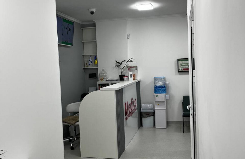 MEDICO