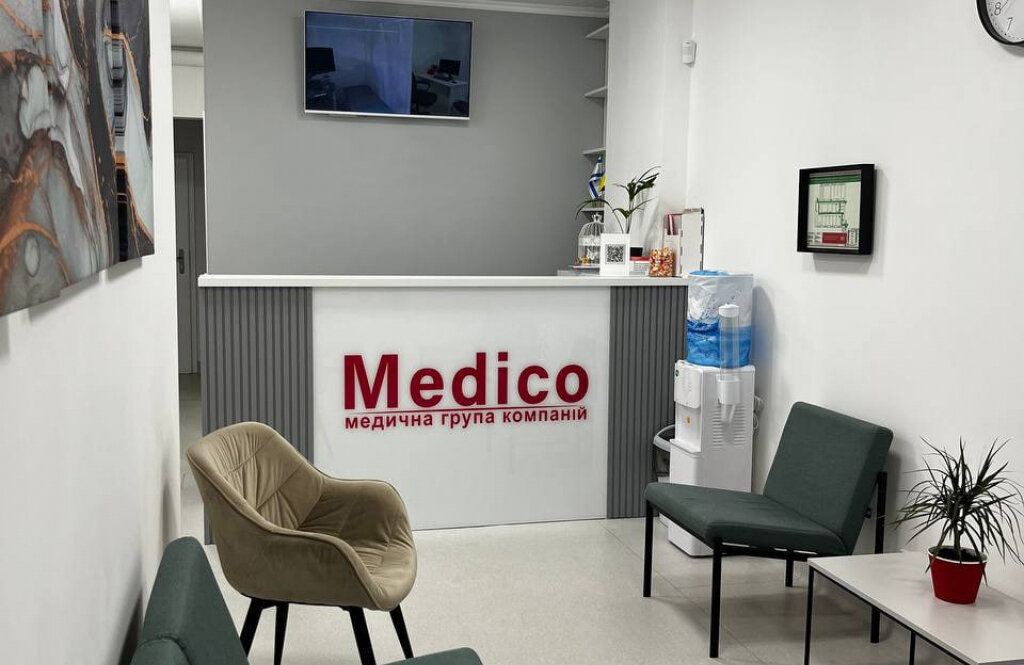 MEDICO