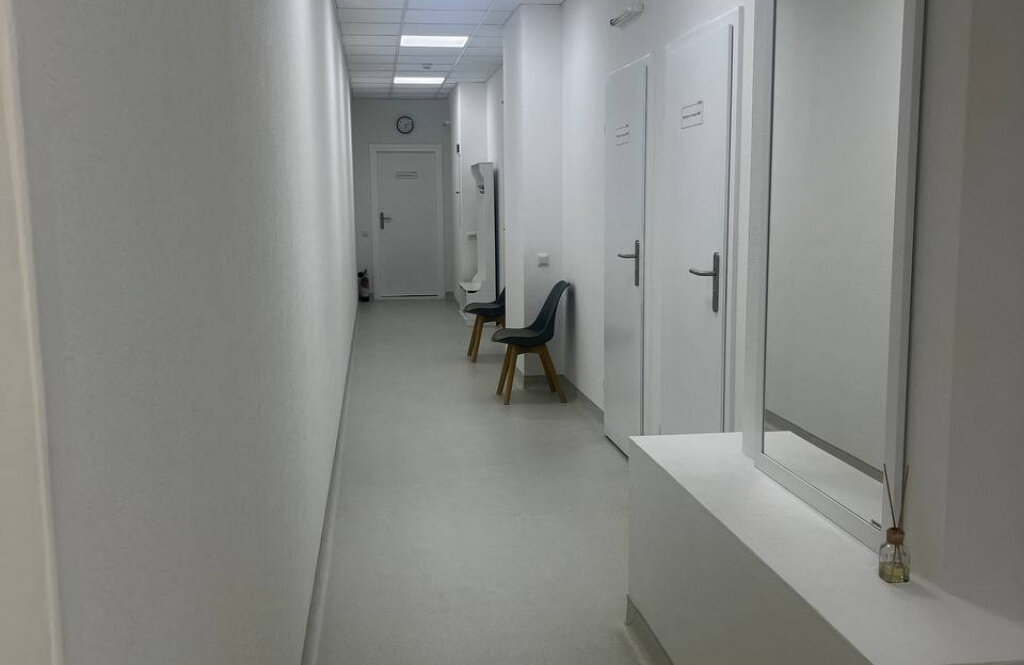 MEDICO