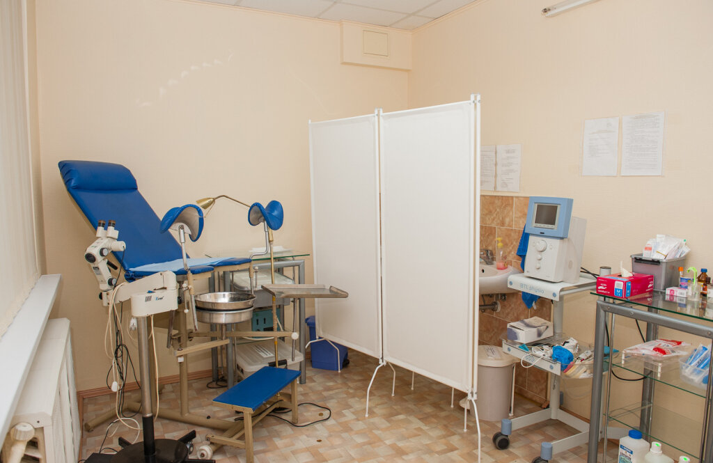 Дерматовенерологія (ДВ), медичний центр