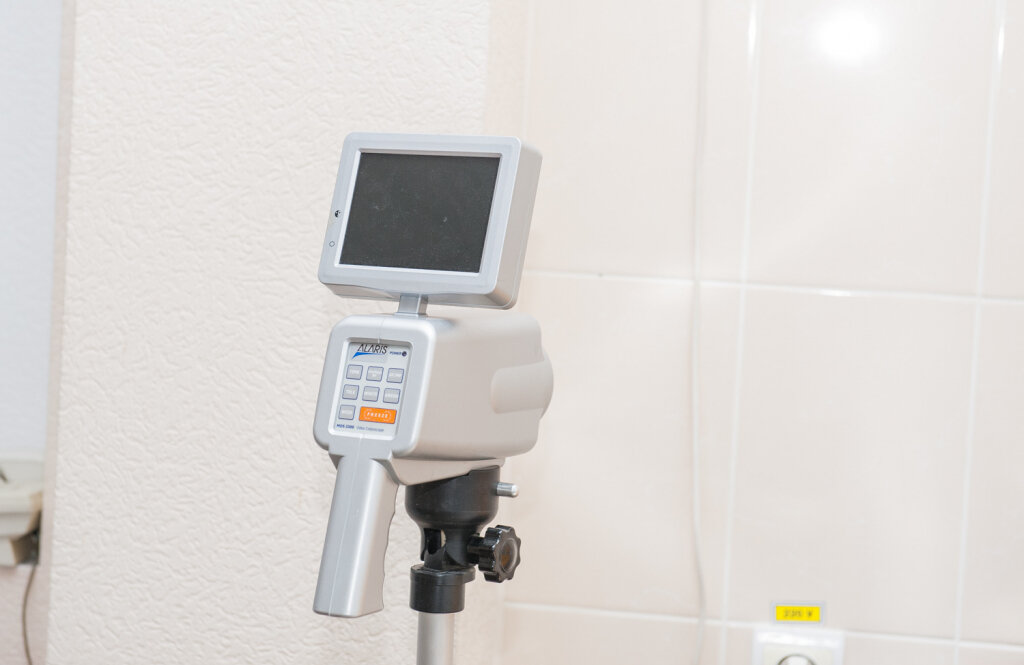 Дерматовенерологія (ДВ), медичний центр