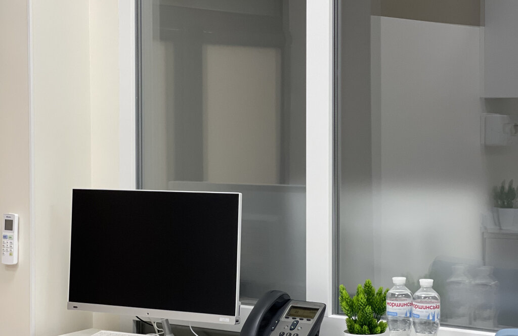 Universum Clinic (Універсум Клінік) на Тараса Шевченка, 27