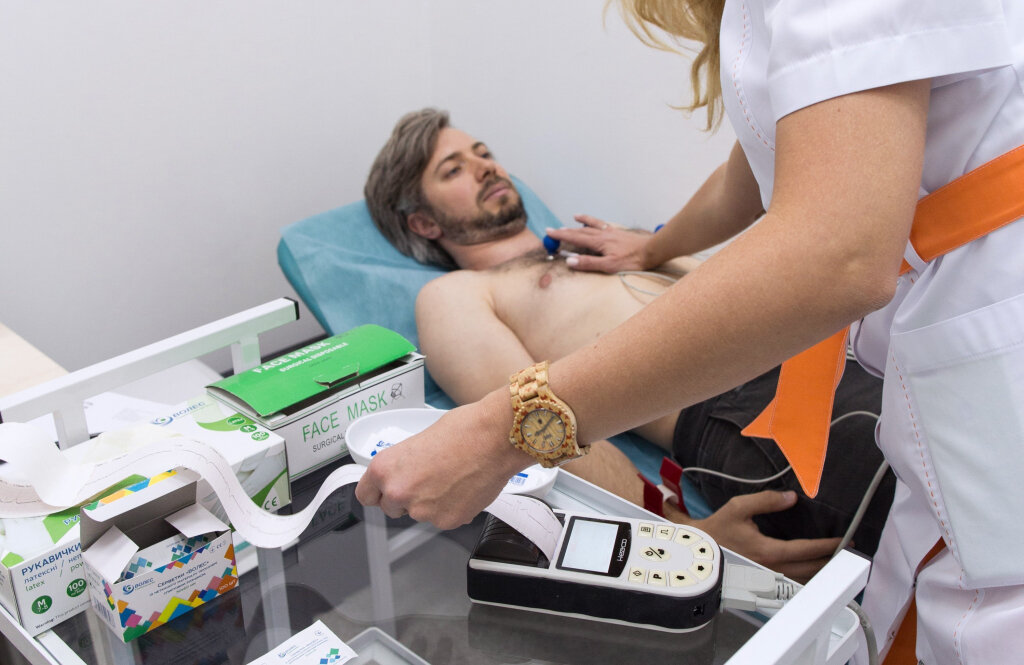 «Якість Життя» - медичний центр - ендокринологія