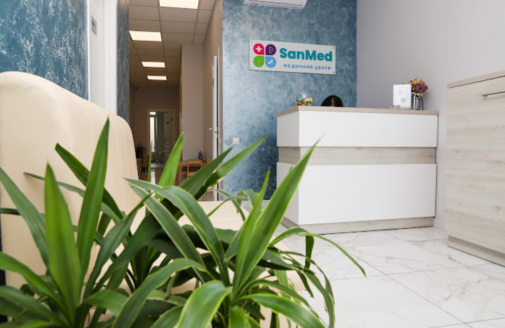 SanMed