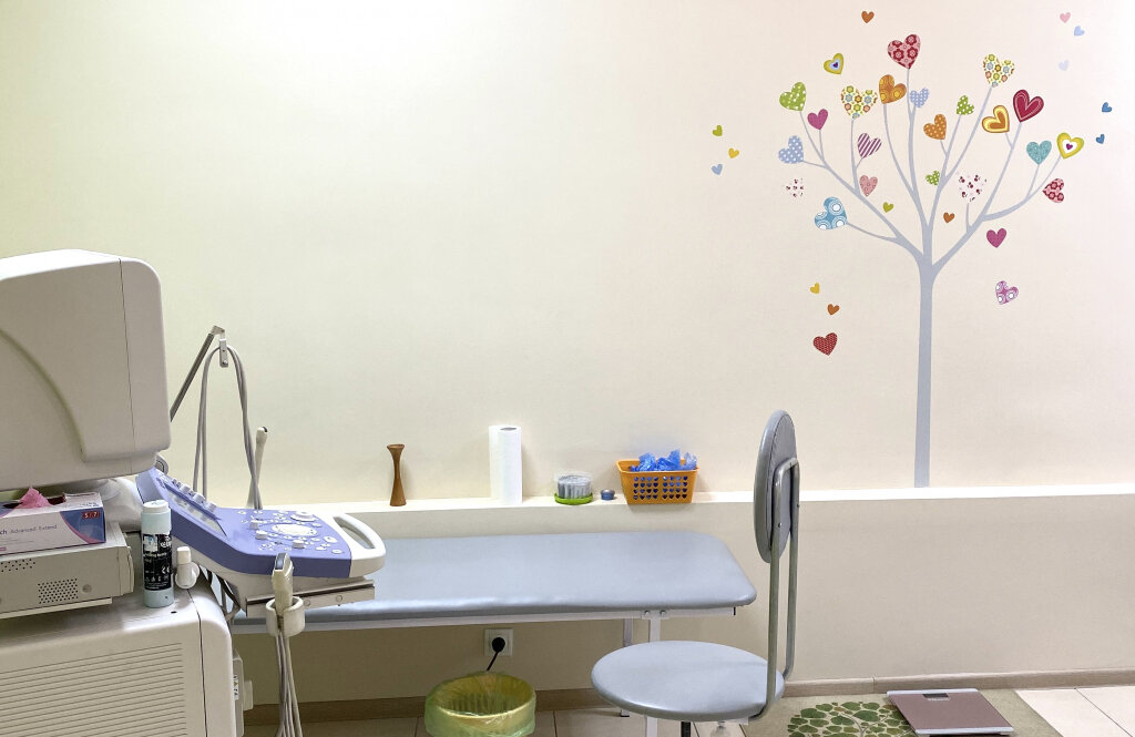 Медичний центр UBL clinic