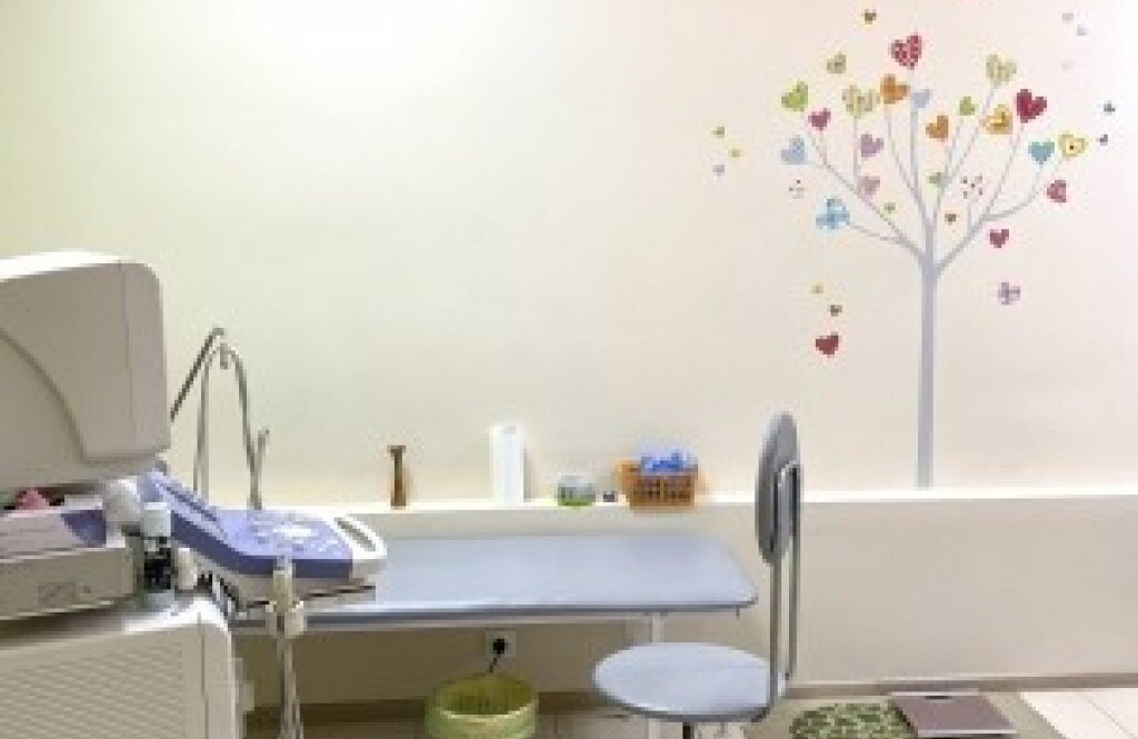 Медичний центр UBL clinic