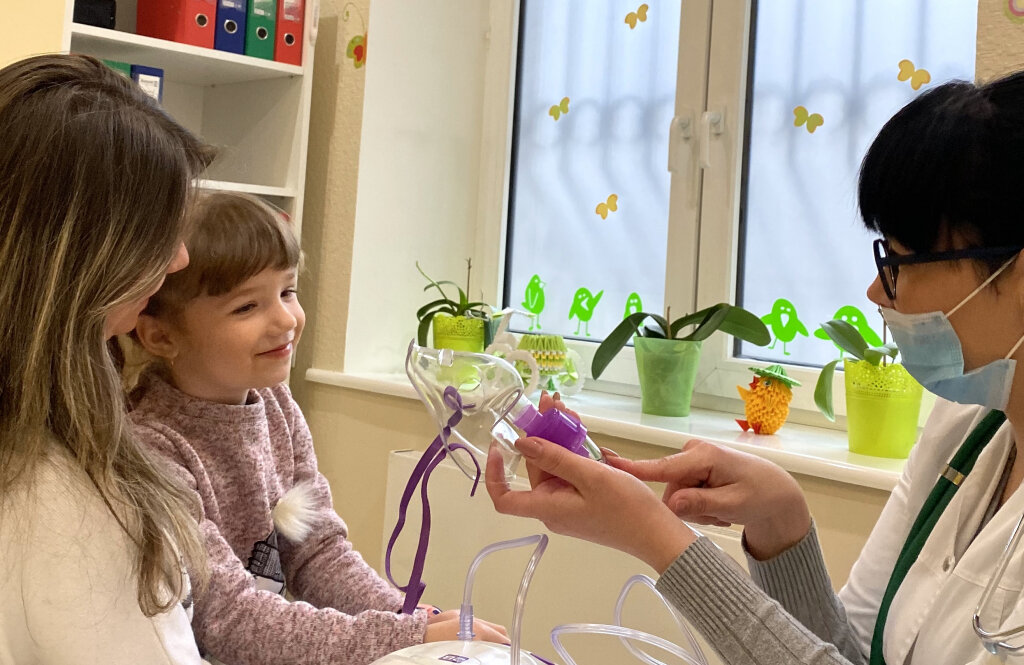 Медичний центр UBL clinic