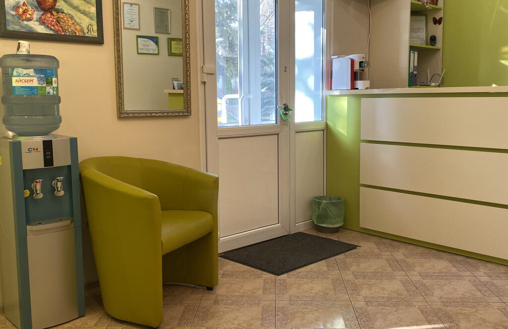 Медичний центр UBL clinic