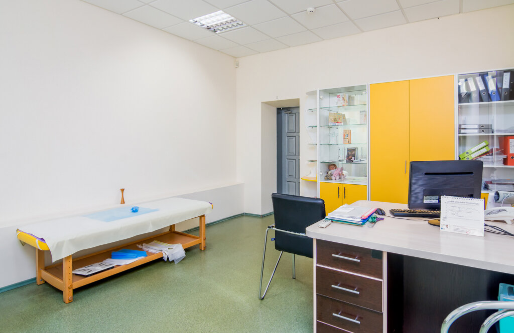 Median с. Щасливе