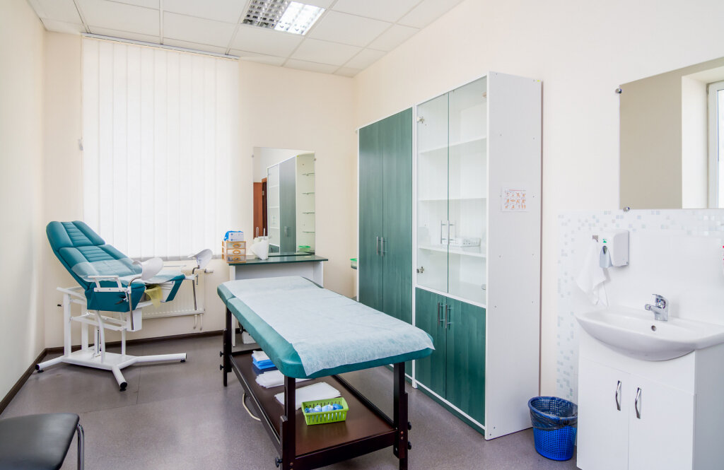 Median с. Щасливе