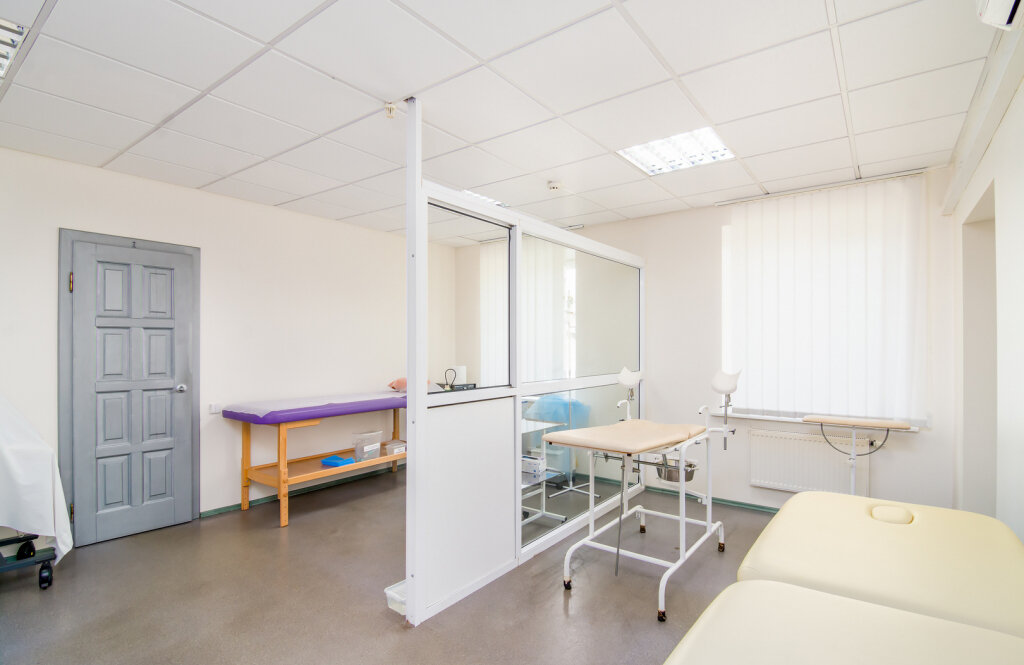 Median с. Щасливе