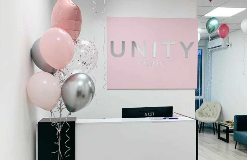 Медичний центр UNITY Clіnic