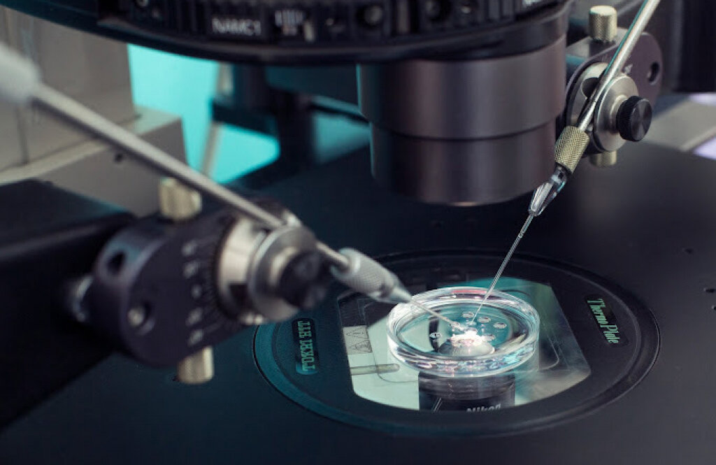 Клініка академіка Грищенка в м. Київ «РІД»