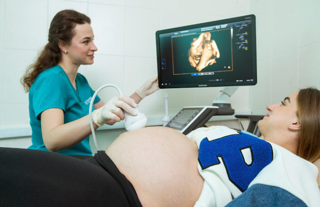 Клініка академіка Грищенка в м. Київ «РІД»