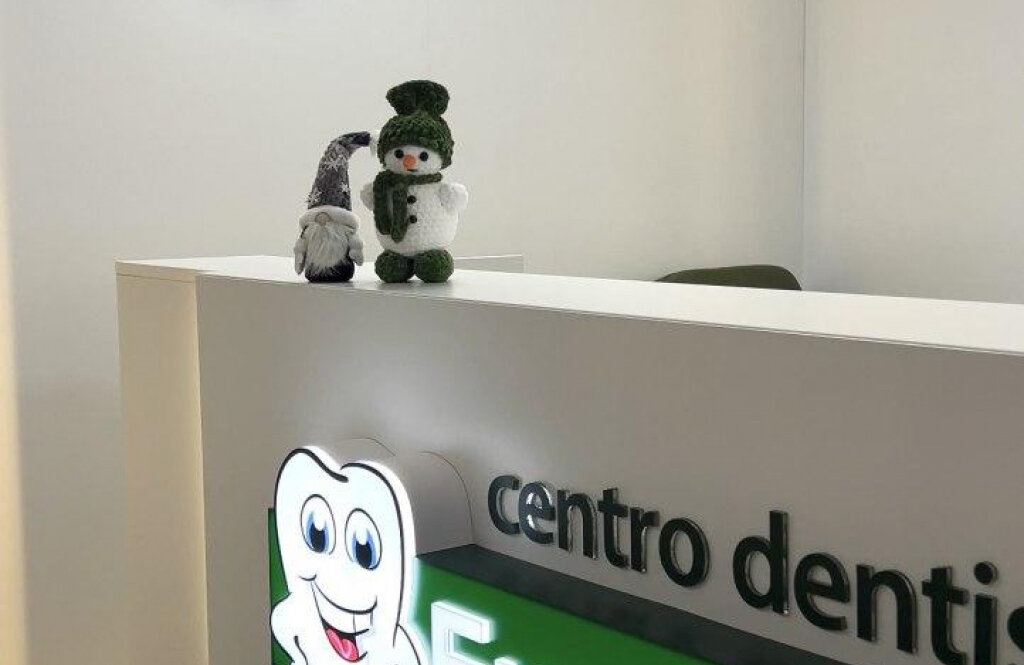 Стоматологічна клініка Eurodental (Green)
