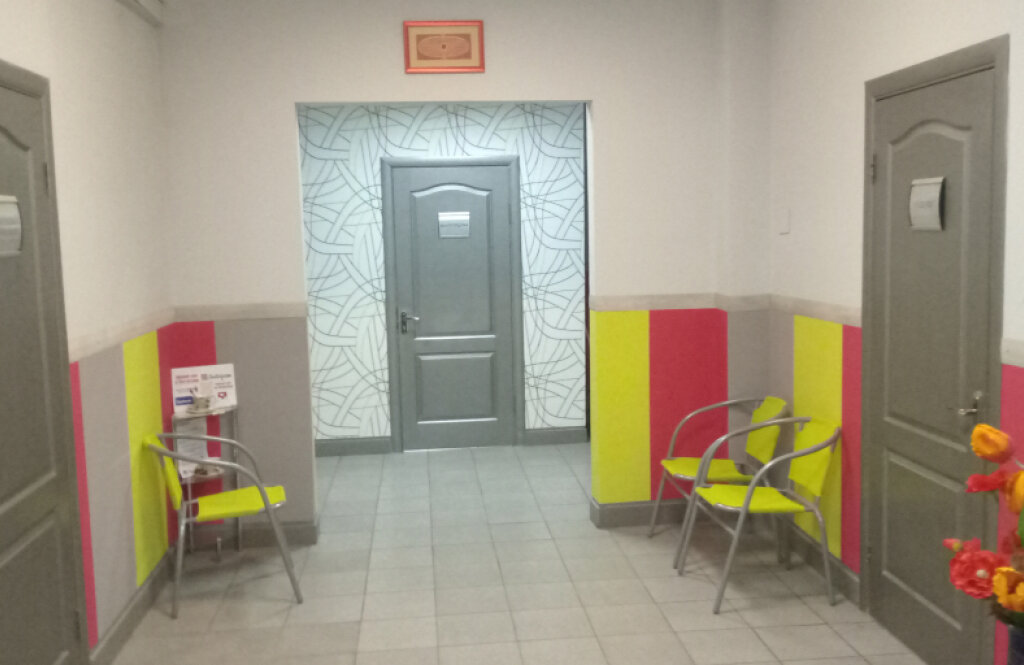 Медичний центр «ДІАКОР»