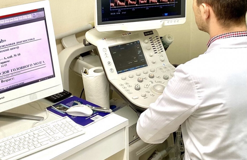 «Neuro-CardioLab»