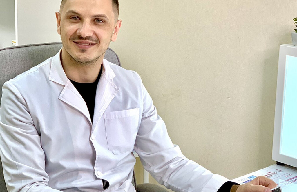 «Neuro-CardioLab»