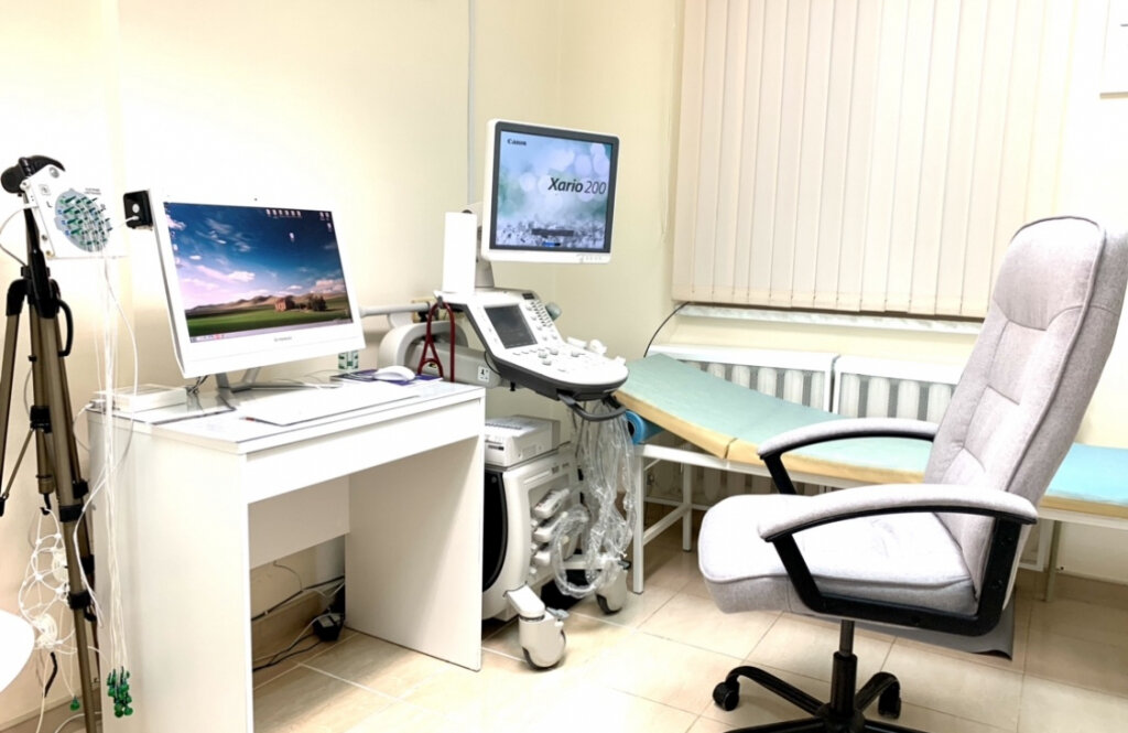 «Neuro-CardioLab»