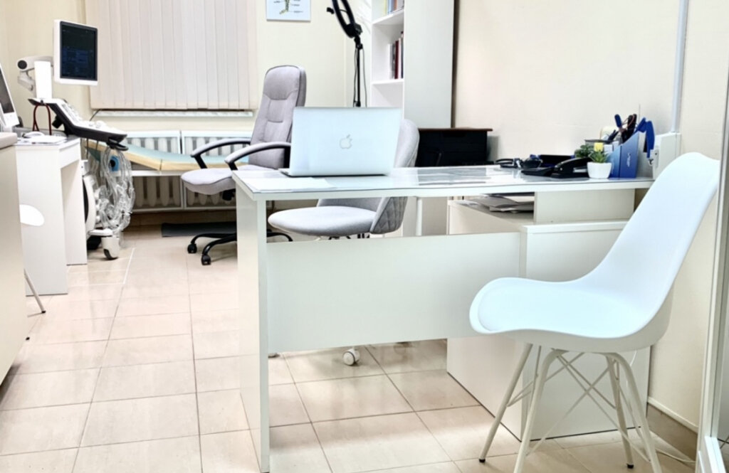 «Neuro-CardioLab»