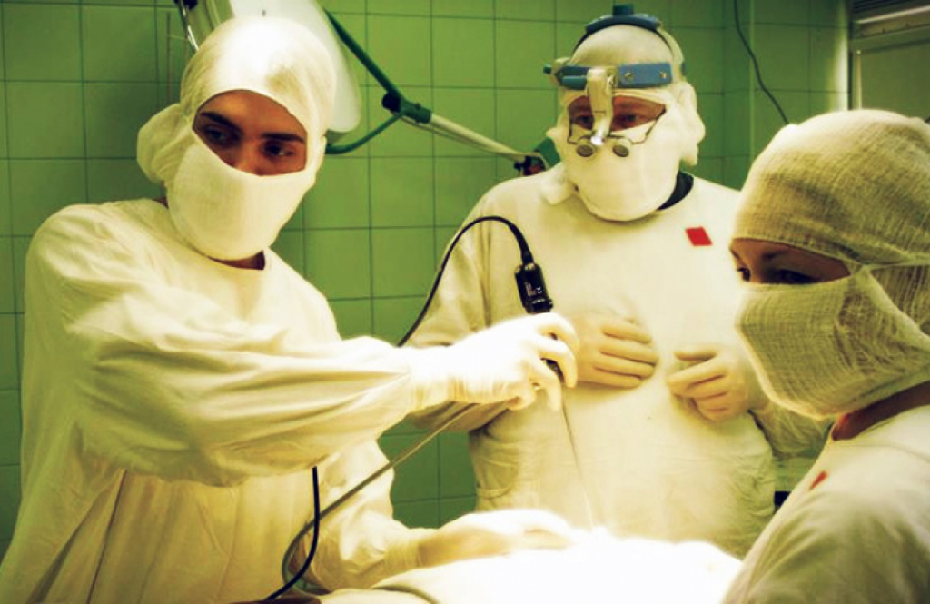 Клініка Гармонія