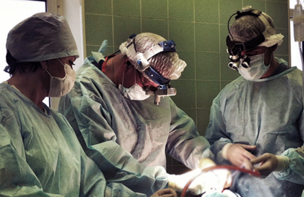 Клініка Гармонія