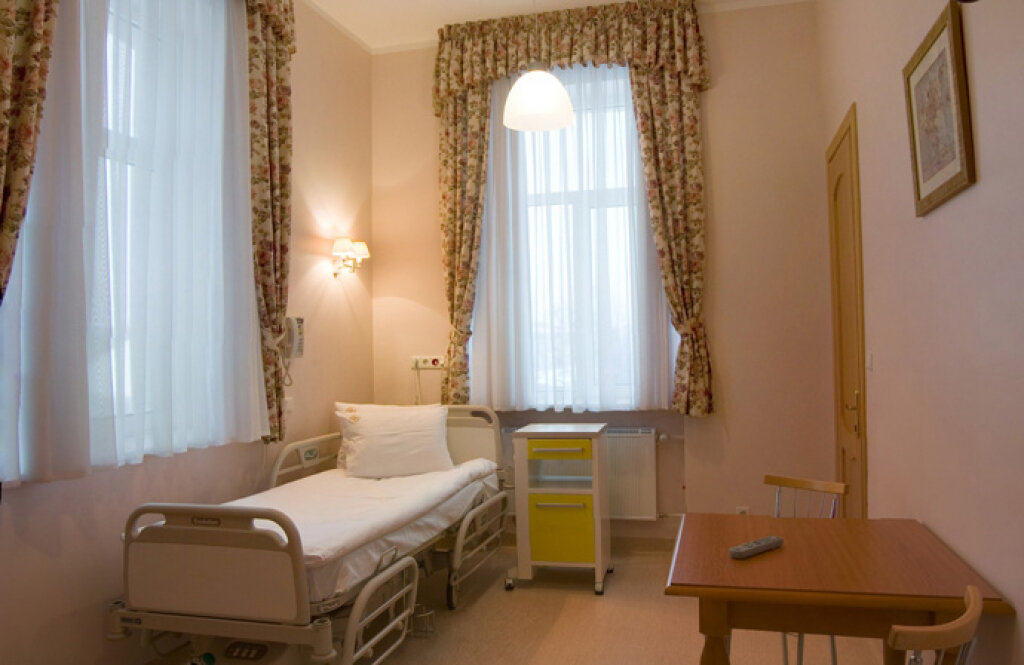 Клініка Гармонія